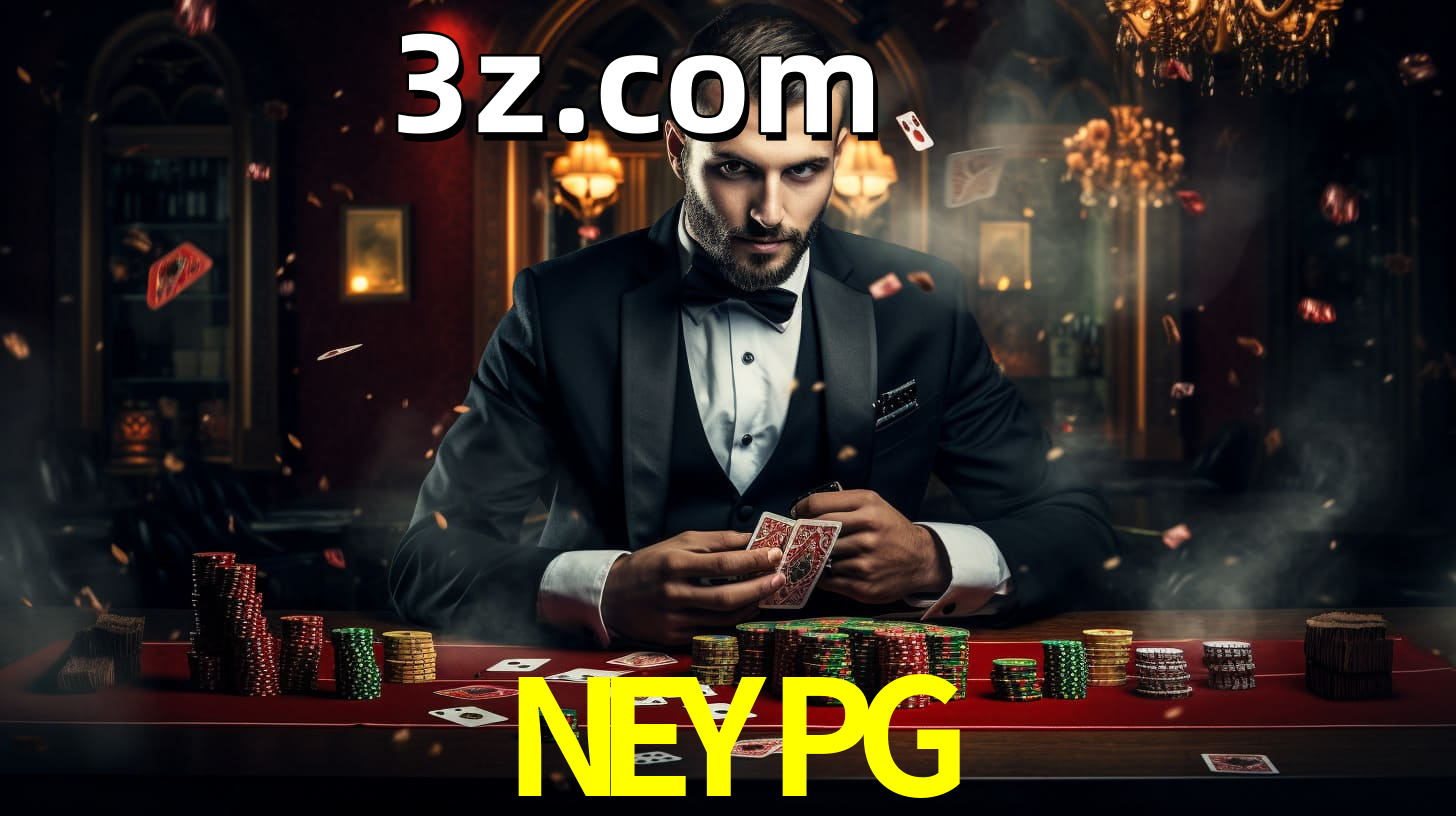 Melhores Jogos de Slots no NEYPG 🍀