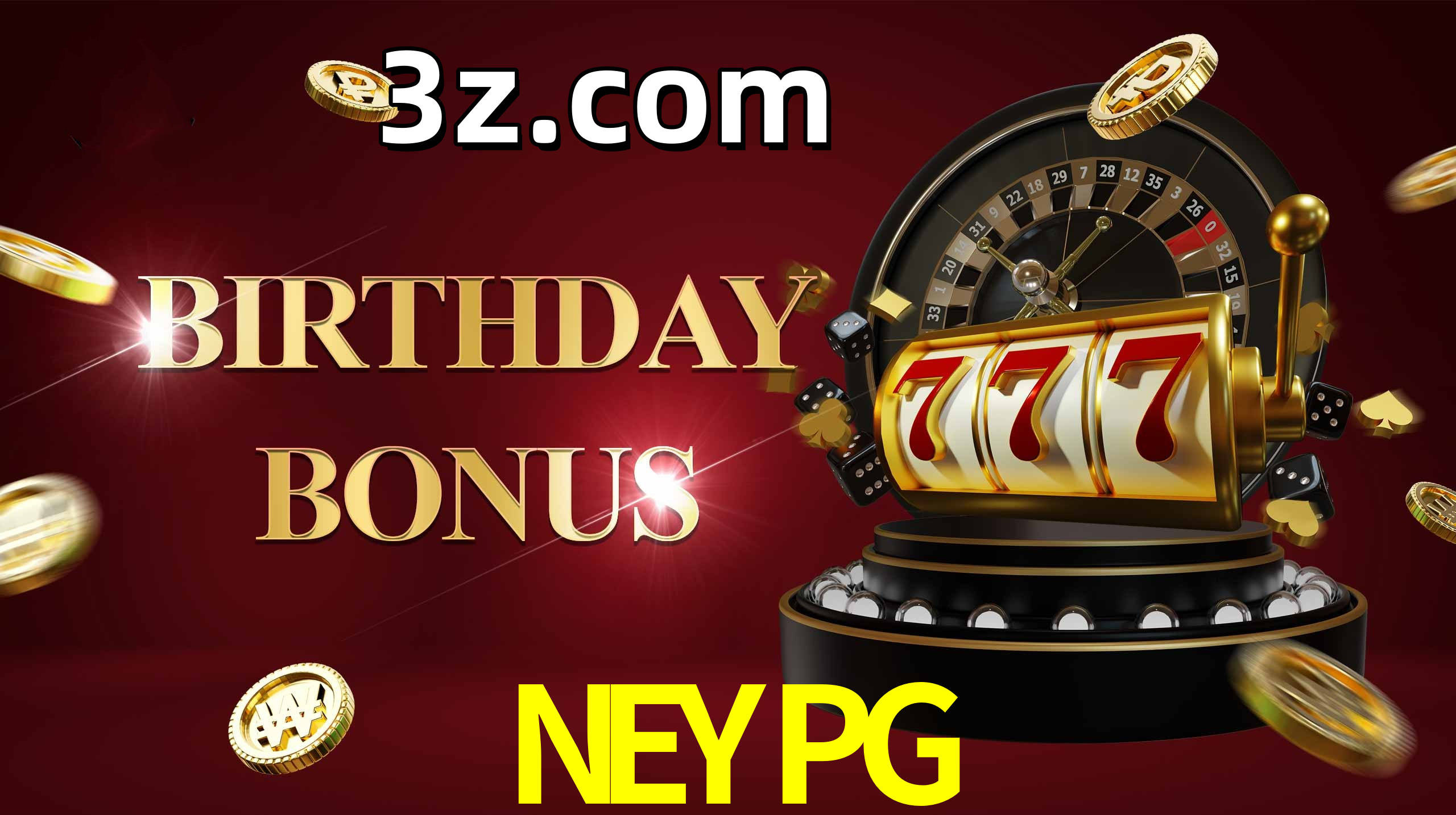 Melhores Jogos de Slots no NEYPG 🍀