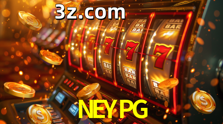 Melhores Jogos de Slots no NEYPG 🍀