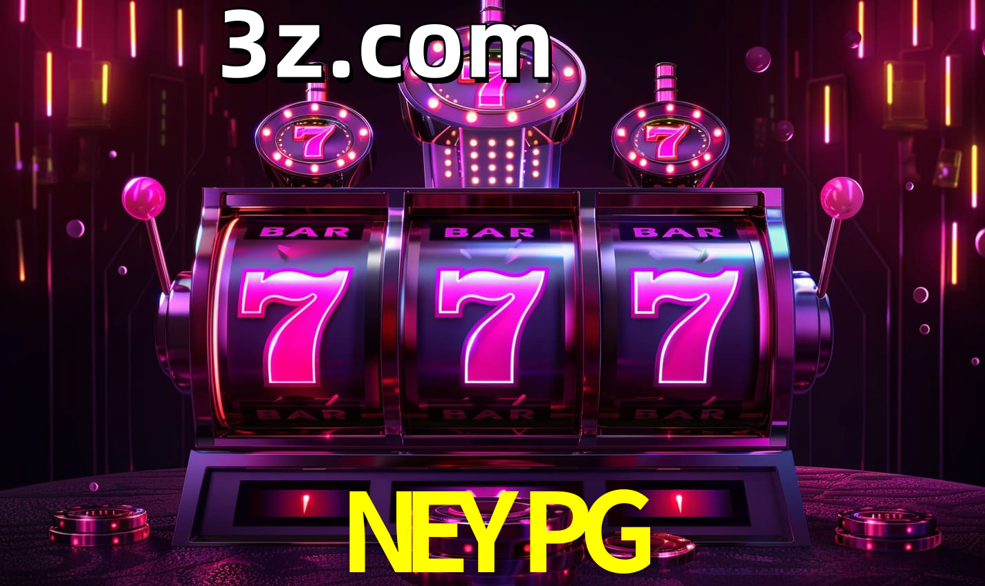 Melhores Jogos de Slots no NEYPG 🍀