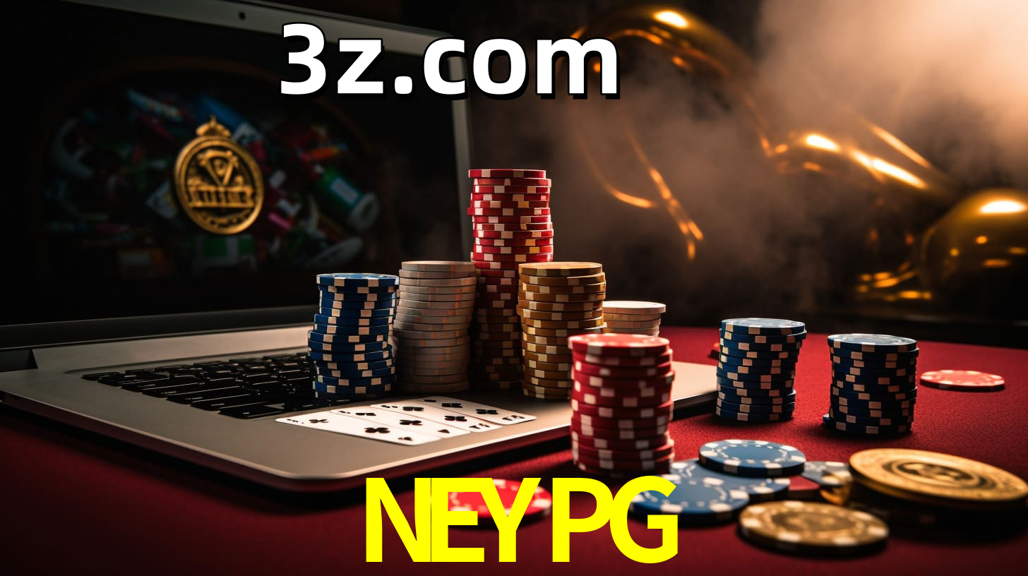 Melhores Jogos de Slots no NEYPG 🍀