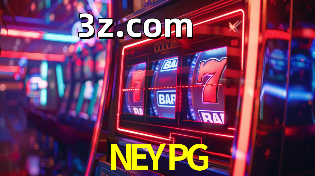 Melhores Jogos de Slots no NEYPG 🍀